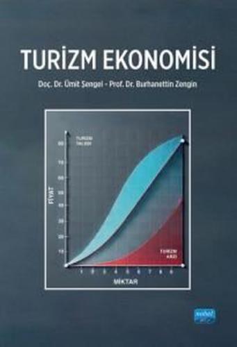 Turizm Ekonomisi | Kitap Ambarı