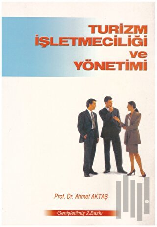 Turizm İşletmeciliği ve Yönetimi