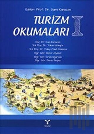 Turizm Okumaları 1
