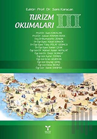 Turizm Okumaları 3