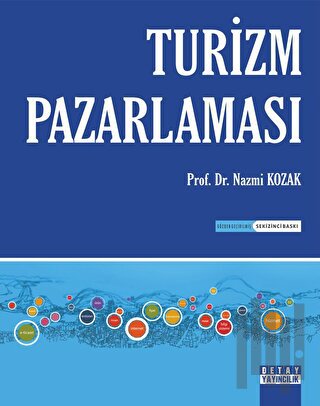 Turizm Pazarlaması