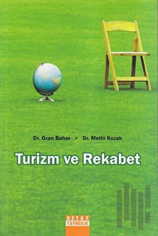 Turizm ve Rekabet | Kitap Ambarı