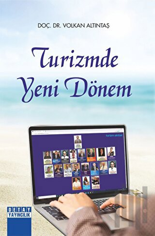 Turizmde Yeni Dönem | Kitap Ambarı