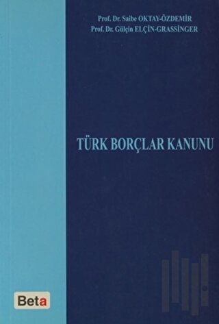 Türk Borçlar Kanunu