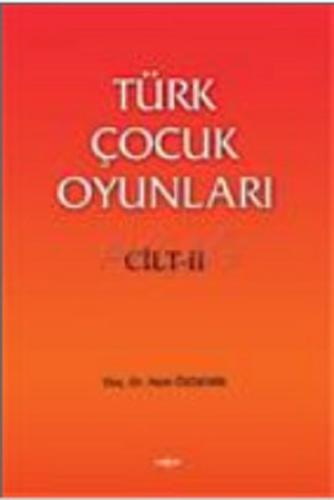 Türk Çocuk Oyunları 2