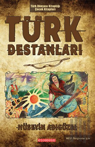 Türk Destanları