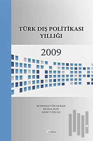Türk Dış Politikası Yıllığı - 2009