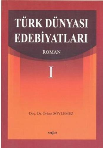 Türk Dünyası Edebiyatları
