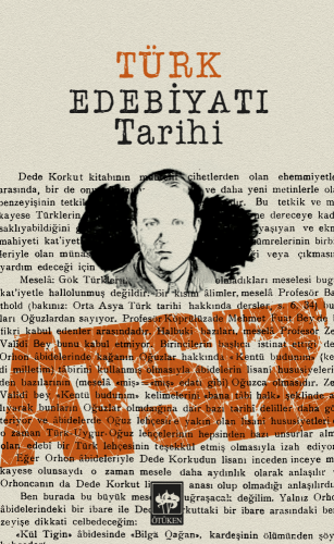 Türk Edebiyatı Tarihi | Kitap Ambarı