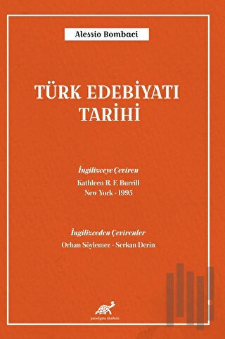 Türk Edebiyatı Tarihi