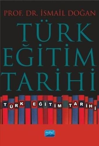 Türk Eğitim Tarihi
