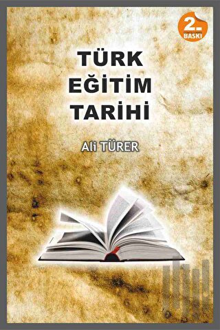 Türk Eğitim Tarihi