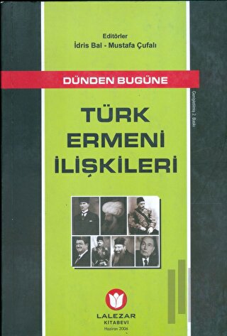 Türk Ermeni İlişkileri
