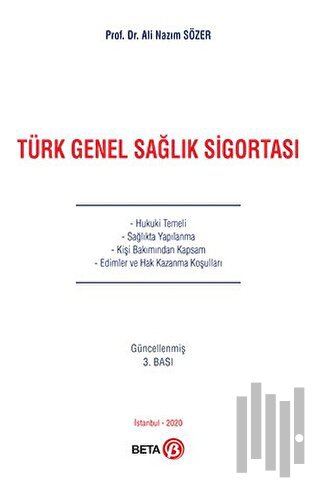 Türk Genel Sağlık Sigortası
