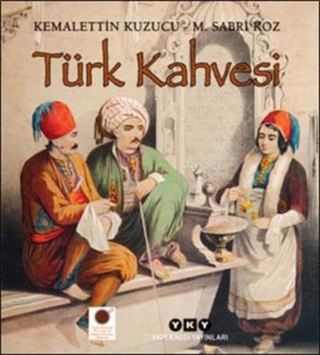 Türk Kahvesi | Kitap Ambarı