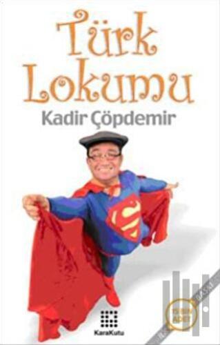Türk Lokumu