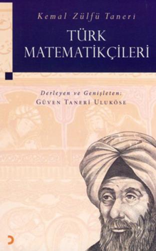 Türk Matematikçileri