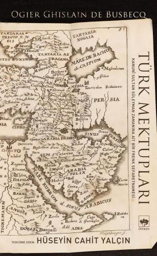 Türk Mektupları | Kitap Ambarı