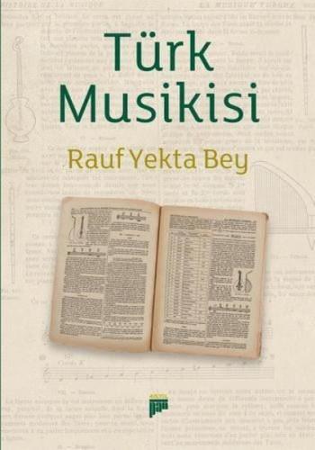 Türk Musikisi | Kitap Ambarı