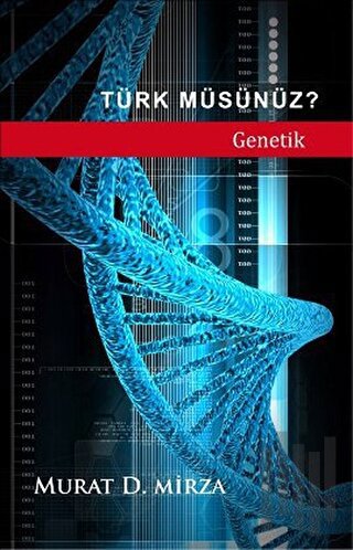 Türk Müsünüz?
