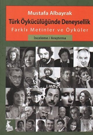 Türk Öykücülüğünde Deneysellik