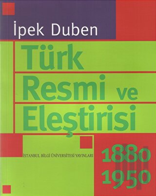 Türk Resmi ve Eleştirisi