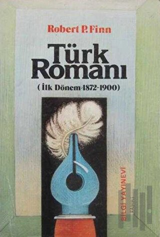 Türk Romanı (İlk Dönem 1872-1900)