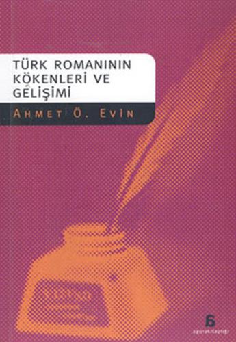 Türk Romanlarının Kökenleri ve Gelişimi