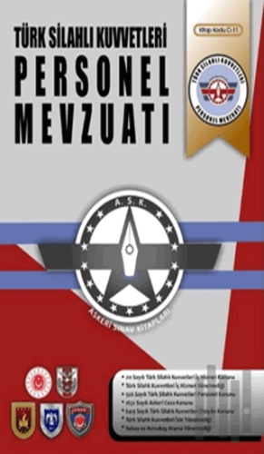 Türk Silahlı Kuvvetleri Mevzuatı