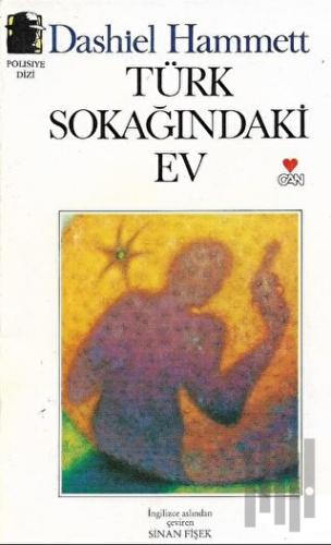 Türk Sokağındaki Ev