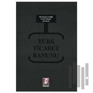 Türk Ticaret Kanunu