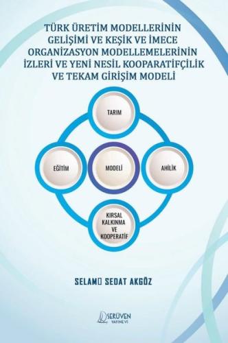 Türk Üretim Modellerinin Gelişimi ve Keşik ve İmece Organizasyon Modellemelerinin İzleri ve Yeni Nes