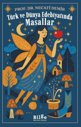 Türk ve Dünya Edebiyatında Masallar