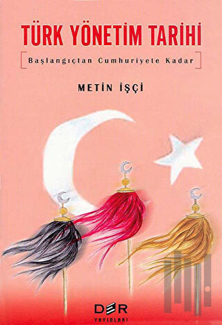 Türk Yönetim Tarihi