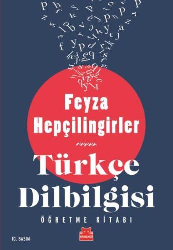 Türkçe Dilbilgisi Öğretme Kitabı | Kitap Ambarı