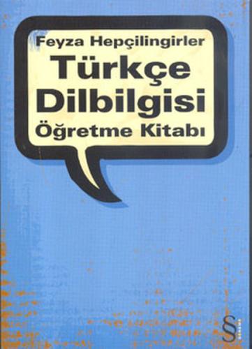 Türkçe Dilbilgisi Öğretme Kitabı | Kitap Ambarı