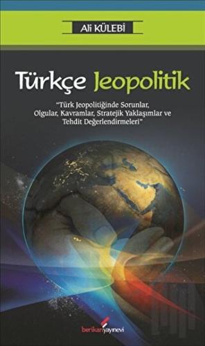 Türkçe Jeopolitik