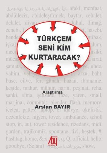 Türkçem Seni Kim Kurtaracak?