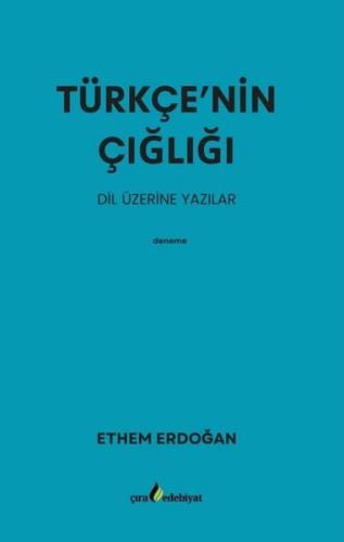 Türkçe'nin Çığlığı | Kitap Ambarı