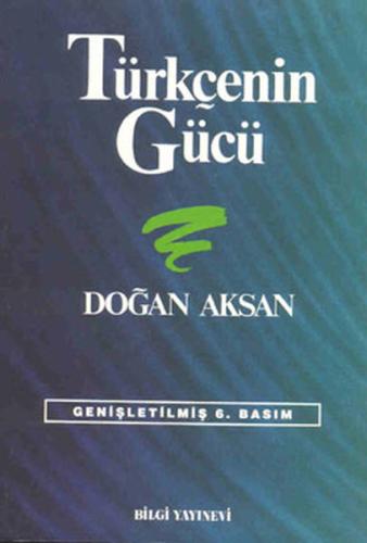 Türkçenin Gücü