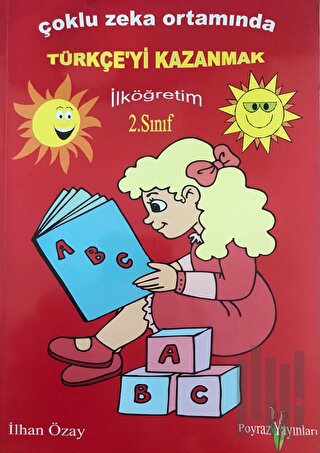 Türkçe'yi Kazanmak - Çoklu Zeka Ortamında