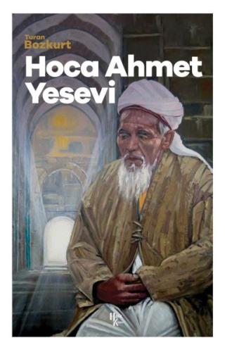 Türkistan Piri Hoca Ahmet Yesevi
