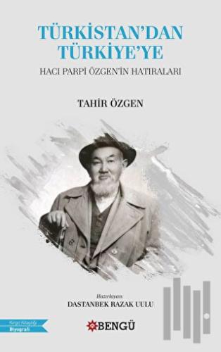 Türkistan'dan Türkiye'ye