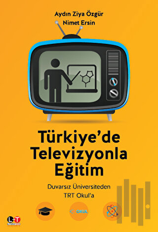 Türkiye’de Televizyonla Eğitim