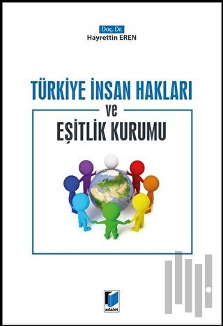 Türkiye İnsan Hakları ve Eşitlik Kurumu