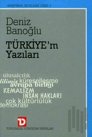 Türkiye’m Yazıları