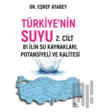 Türkiye’nin Suyu 2. Cilt
