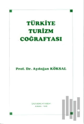 Türkiye Turizm Coğrafyası