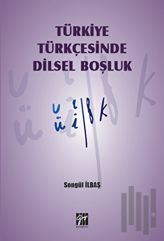 Türkiye Türkçesinde Dilsel Boşluk
