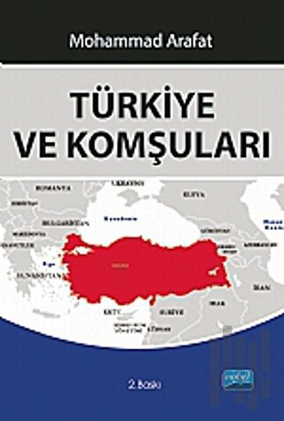 Türkiye ve Komşuları